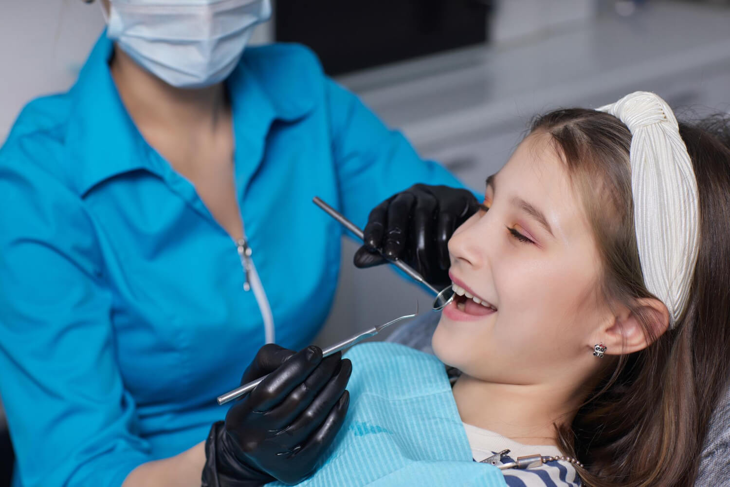 Dental Appointment Blog