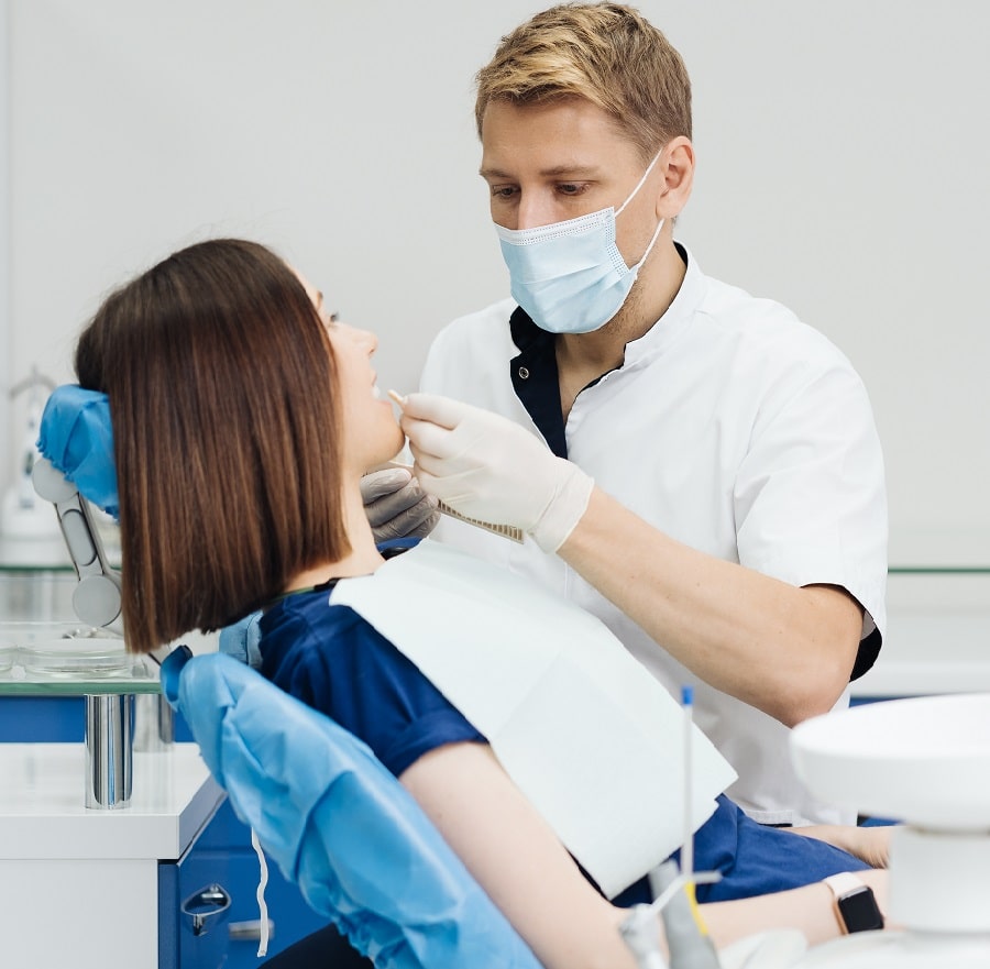 Cosmetic Dentist Vancouver | +30 years Experience in Cosmetic Dentistry